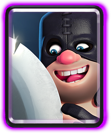 ExecutionerCard
