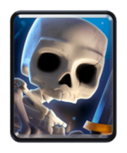 SkeletonsCard