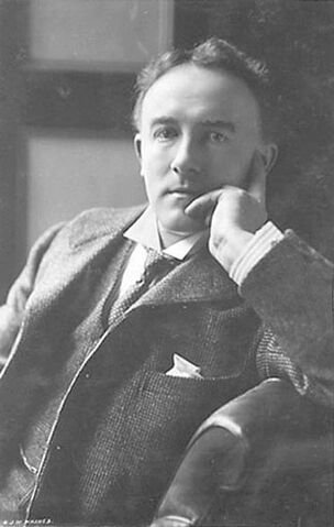 File:Photograph of Edward German.jpg