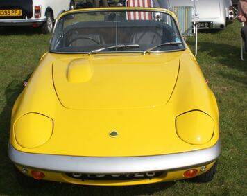 Lotus Elan 1
