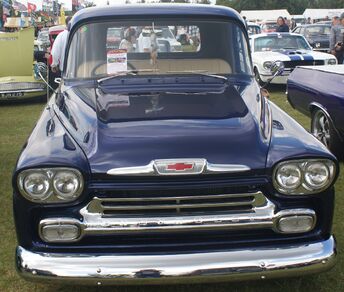 Chevrolet Task Force
