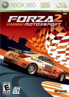 FM2 Case