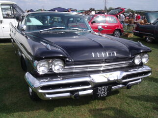 Desoto Fireflite
