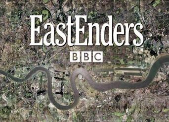 Eastenders logo
