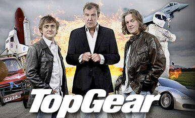Top-gear