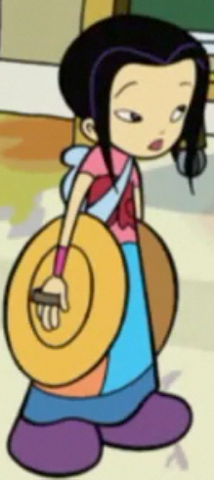 File:KimWithSymbols.png