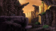Paburo Mountains (anime)