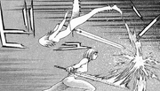 Clare y Miria peleando.png