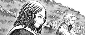 Chronos & Lars