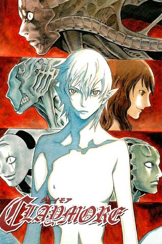 File:Claymore volume 24.jpg