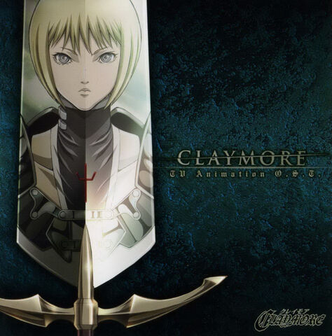 File:Claymore OST.jpg