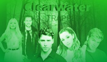 Clearwatertrapped