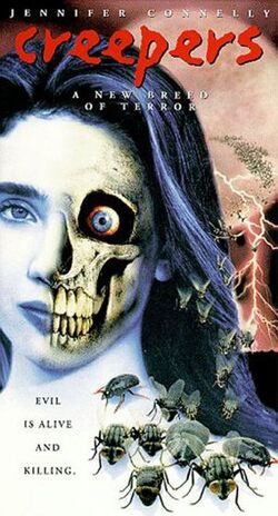 Creepers (Phenomena)