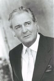 Clement von Franckenstein 1