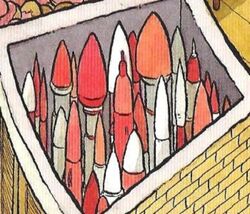 Rockets