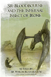 Bloodbourne