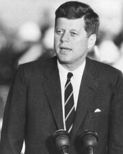 John-f-kennedy