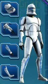 Jet Pack Trooper
