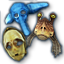 File:Mask Pack I 64.png