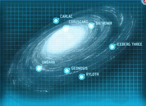 Galaxy cwa