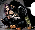 The Vos Family