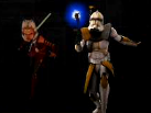 Ahsoka and Gamer