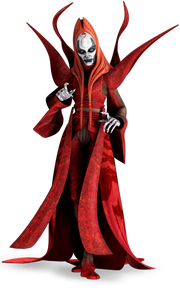 Mother talzin