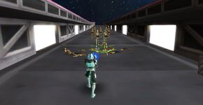 Defense of the Renegade