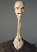 Yarael Poof