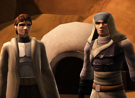 Wuher and Owen