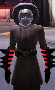 Dex Extra (Demon Goon)