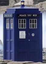 TARDIS