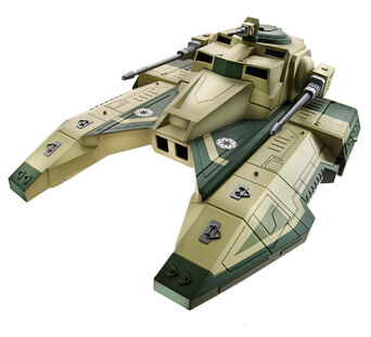 Kashyyyk tank