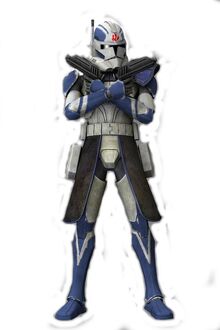 Captain Racer