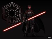 Sith lord