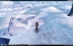 Echo on carlac