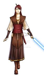 Reira Falcon