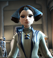 Senator Trygana