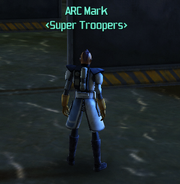 Arcmark