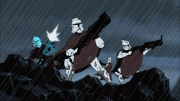 Clone Troopers