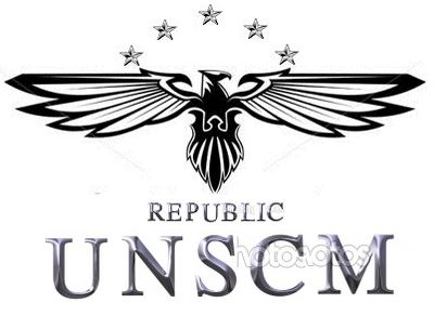 Squad symbols