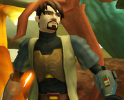 Newgannerlook