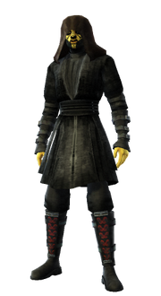 Zabrak