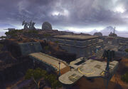 Rep Ord Mantell Base TOR