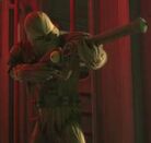 Unidentified Wookiee Soldier 3