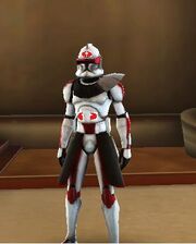 Lieutenant cross