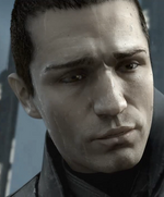 Starkiller (Clone)
