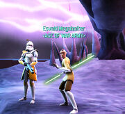 Esvald ARCTrooper