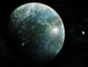 Kashyyyk Planet