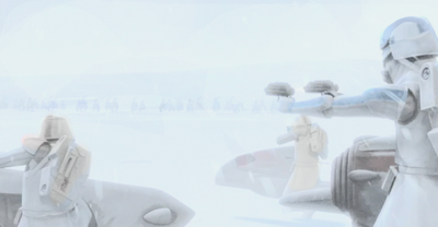 Blizzard defense